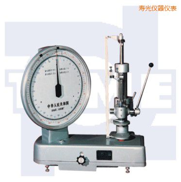 壽光機械式拉壓彈簧試驗機