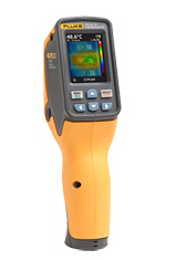 壽光可視紅外測(cè)溫儀
