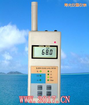 壽光多功能聲級計(jì)(多功能噪音計(jì))