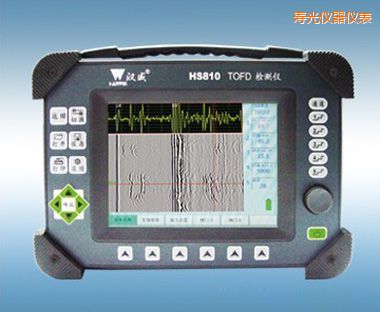 壽光便攜式TOFD超聲波檢測儀