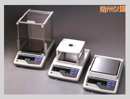 ˷��GXϵ�о��������ƽ,610g,0.001mg