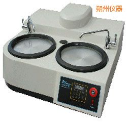 朔州時(shí)代手動(dòng)研磨拋光機(jī)