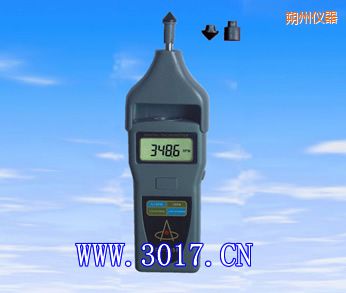 朔州光電/接觸轉(zhuǎn)速表