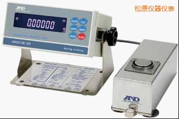 ��ԭ�ձ�AND AD-4212B���a(ch��n)���Q��ϵ�y(t��ng),110g,0.01mg