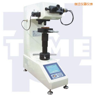 宿遷時代小負荷布氏硬度計