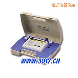 宿遷便攜式水質(zhì)實驗室