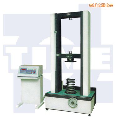 宿遷數(shù)顯示彈簧拉壓試驗機(jī)