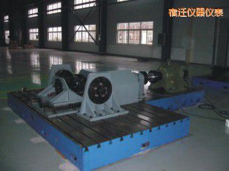 宿遷微機(jī)控制驅(qū)動(dòng)橋總成扭轉(zhuǎn)試驗(yàn)機(jī)