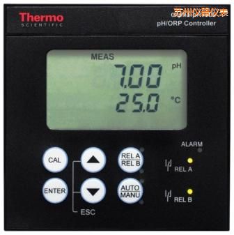 蘇州pH/ORP 控制器