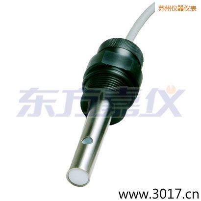 蘇州含有溫度兩線電導(dǎo)率電極