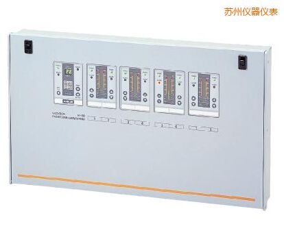 蘇州固定式氣體檢測(cè)儀控制器