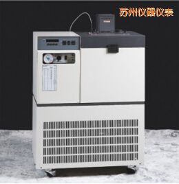 蘇州超低溫恒溫槽