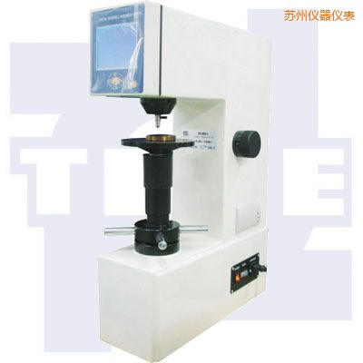 蘇州時(shí)代液晶數(shù)顯表面洛氏硬度計(jì)