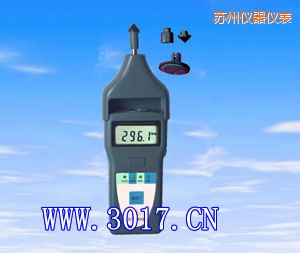 蘇州激光/接觸轉(zhuǎn)速表/線速度表