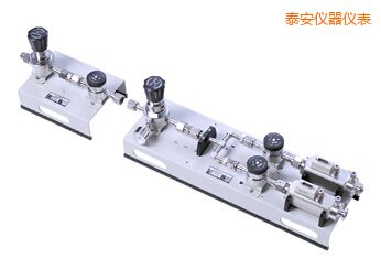 泰安molstic-S 音速噴嘴流量元件安裝臺(tái)