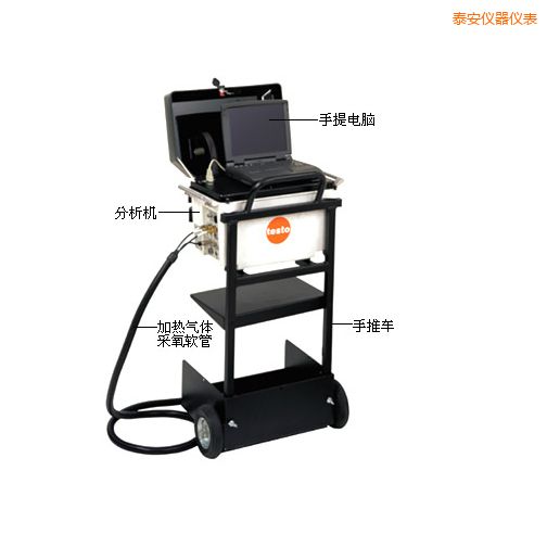 泰安煙氣分析儀