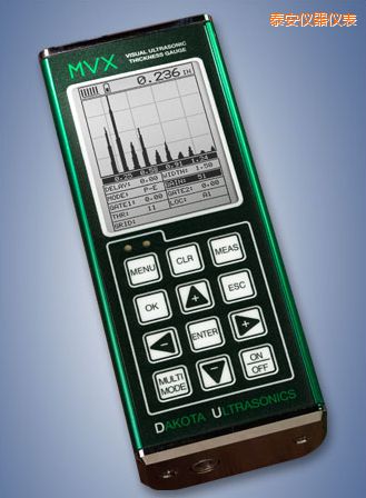 泰安A/B掃描測厚儀