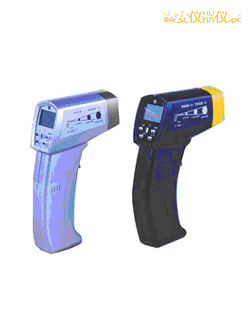 泰安便攜式紅外測溫儀