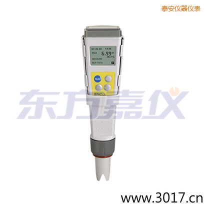 泰安筆式精密防水迷你型酸度儀