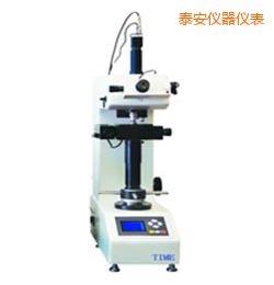 泰安增強型維氏測量系統(tǒng)