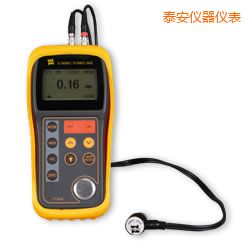 泰安超聲波測厚儀