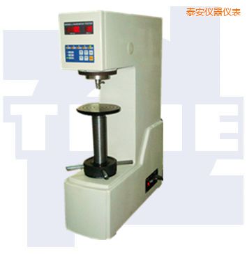 泰安時(shí)代布氏硬度計(jì)