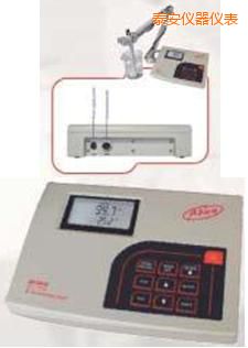 泰安專業(yè)電導率 TDS 溫度 臺式測量儀