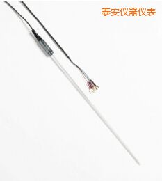 泰安高性價比石英套管標(biāo)準(zhǔn)鉑電阻溫度計