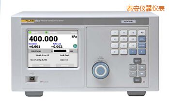 泰安氣體壓力控制器校準器