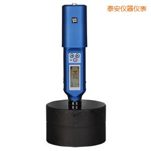 泰安一體化便攜式里氏硬度計