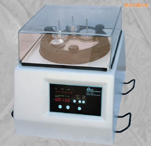 泰安時(shí)代振動(dòng)拋光機(jī)