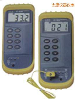 太原測(cè)溫儀