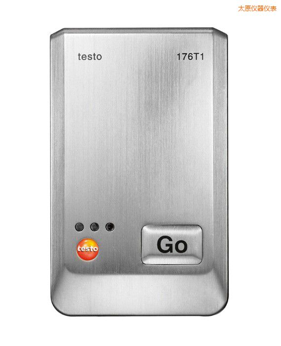 太原電子溫度記錄儀