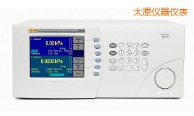 太原標(biāo)準(zhǔn)型雙通道氣體壓力控制器校準(zhǔn)器