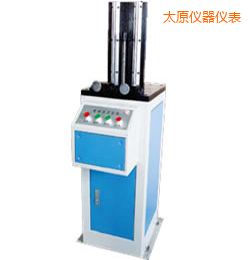 太原電動夏比沖擊試樣缺口拉床