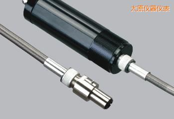 太原工業(yè)在線紅外測溫儀