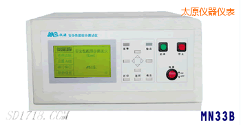 太原耐壓絕緣聯(lián)合測試儀(二合一)