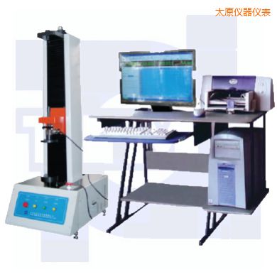 太原微機控制彈簧拉壓試驗機TLS-W