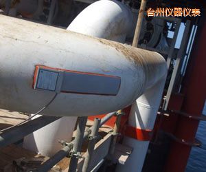 臺州在線腐蝕壁厚監(jiān)控儀