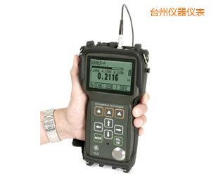 臺州精密測厚儀