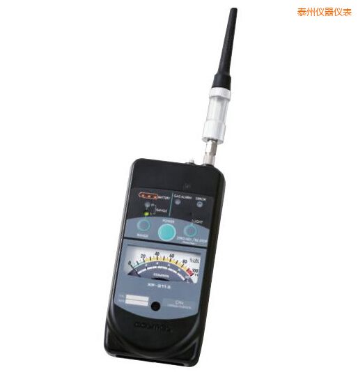 泰州可燃?xì)怏w檢測(cè)器