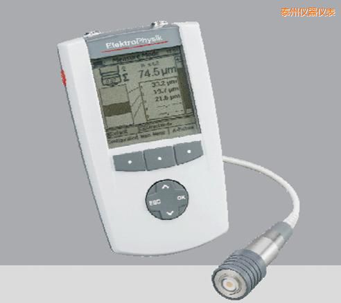 泰州超聲波涂層測厚儀