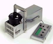 唐山鏡面冷卻式露點(diǎn)儀