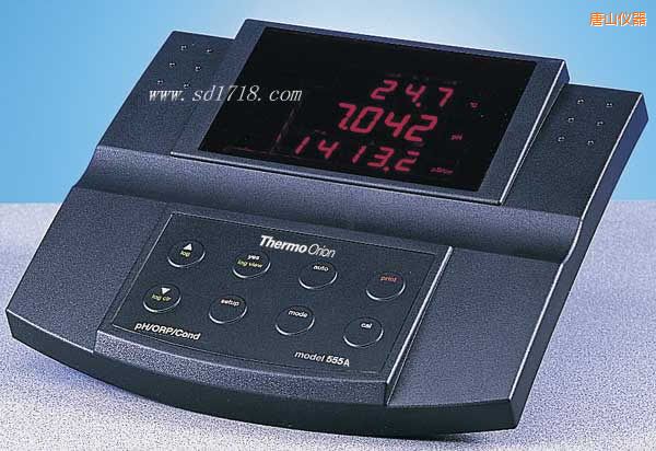 唐山酸度計(jì)(PH/mV/TDS/ORP/溫度)