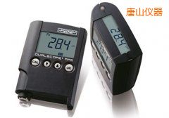 唐山袖珍式涂層測厚儀