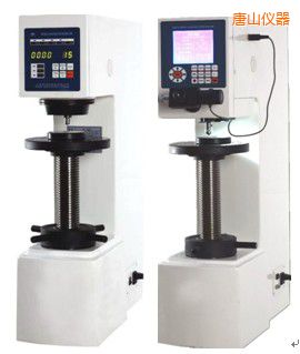 唐山直讀數顯布氏硬度計