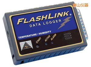 唐山20207 FlashLink 電子數(shù)據(jù)記錄儀