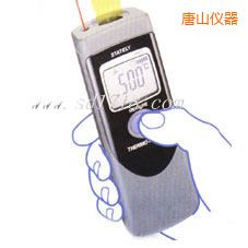 唐山紅外線測溫儀