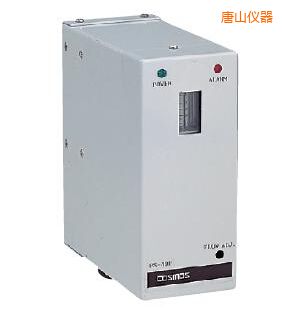 唐山固定式氧氣檢測(cè)儀