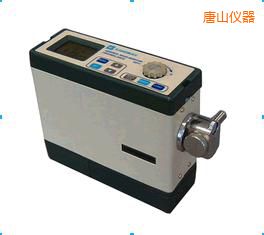 唐山壓電天平式粉塵計(jì)